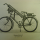 Illustration for article titled Great Moments In Bicycle-Powered Warfare